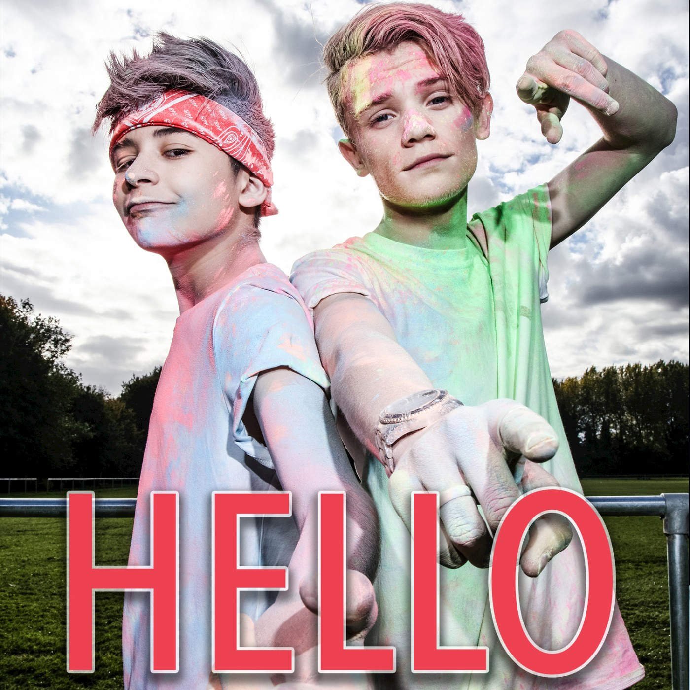 Hello leo