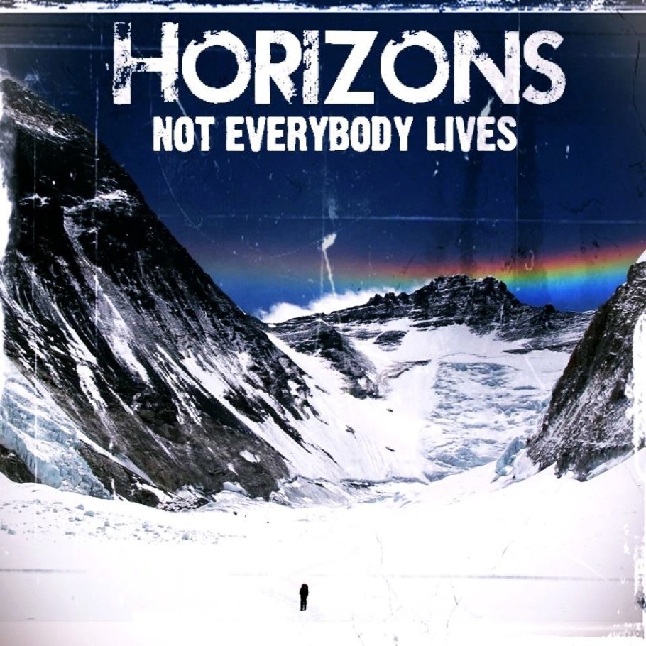 Zero Horizon l.i.f.e. Zero Horizon l.i.f.e 2021 обложка. The compromise Horizons CD. Not everyone Lives