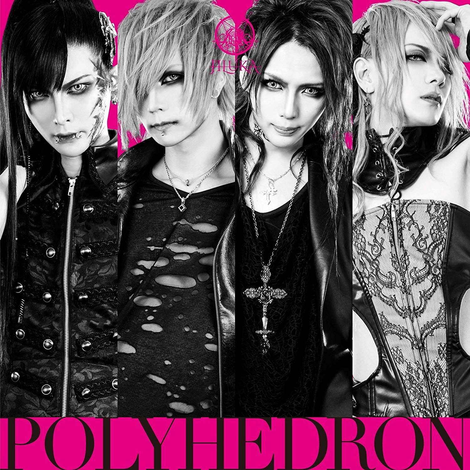 ゴ-ス ト ル-ル - JILUKA Last.fm.
