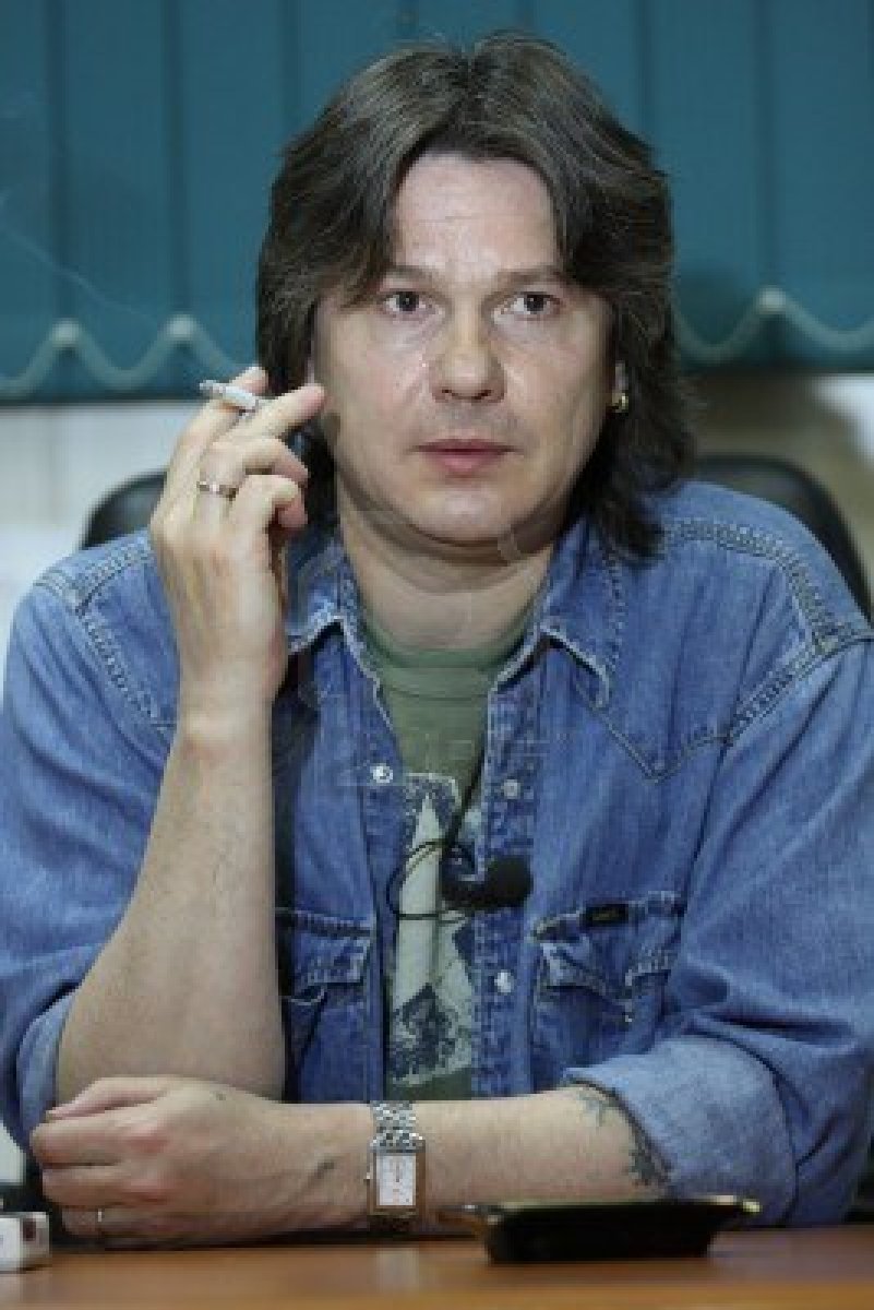 Чиграков сергей биография и личная жизнь дети