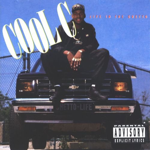 rapper cool c net worth - Ilustrasi 2