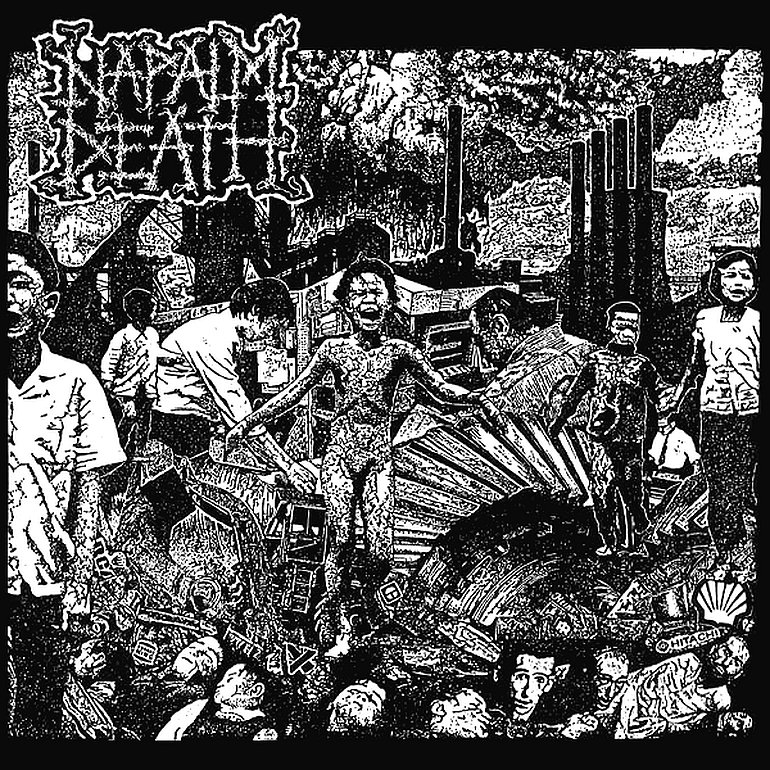 Tags - Live - Napalm Death Last.fm.