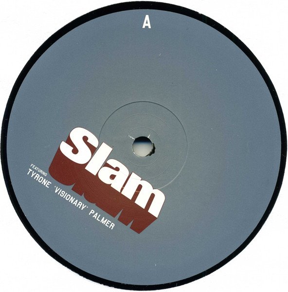 Activate Original Mix Slam.