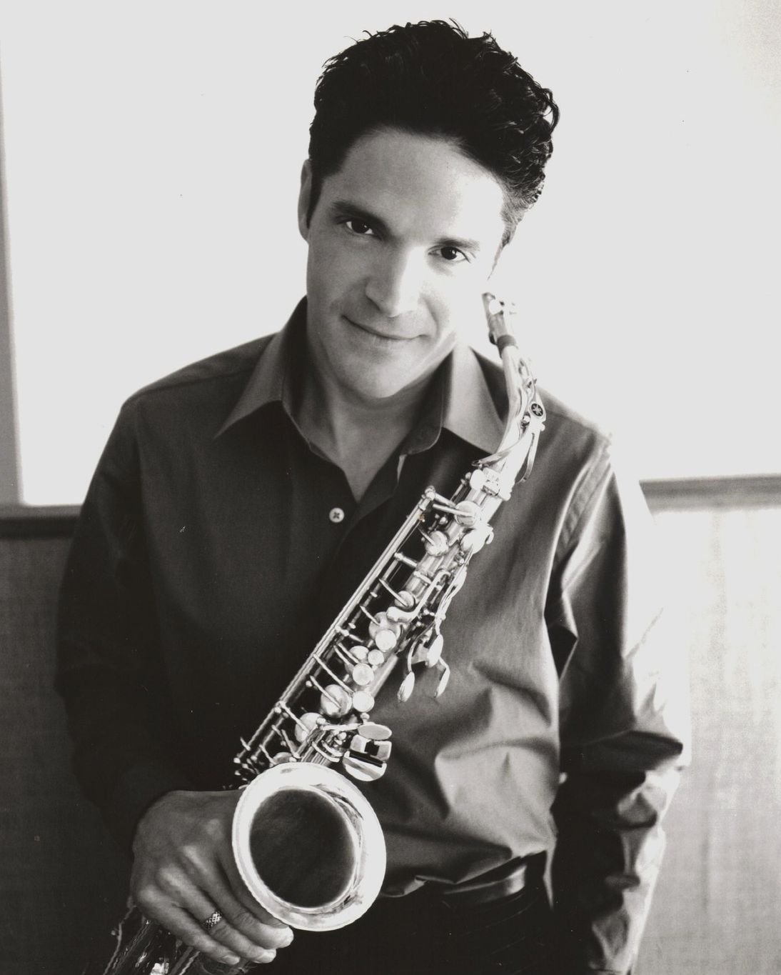 Dave Koz Atlanta 2024 Eran Odella