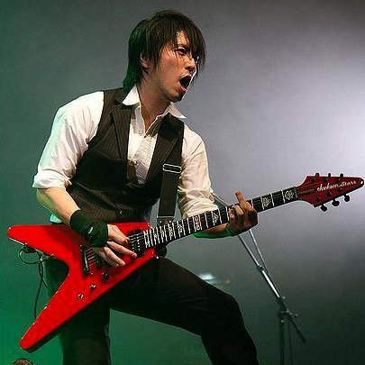 Snake Tail Iron Attack Last Fm