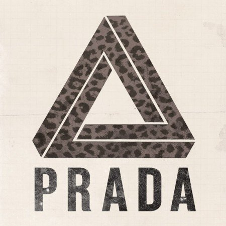 Cover Casso ft.Raye,D - Block Europe - Prada