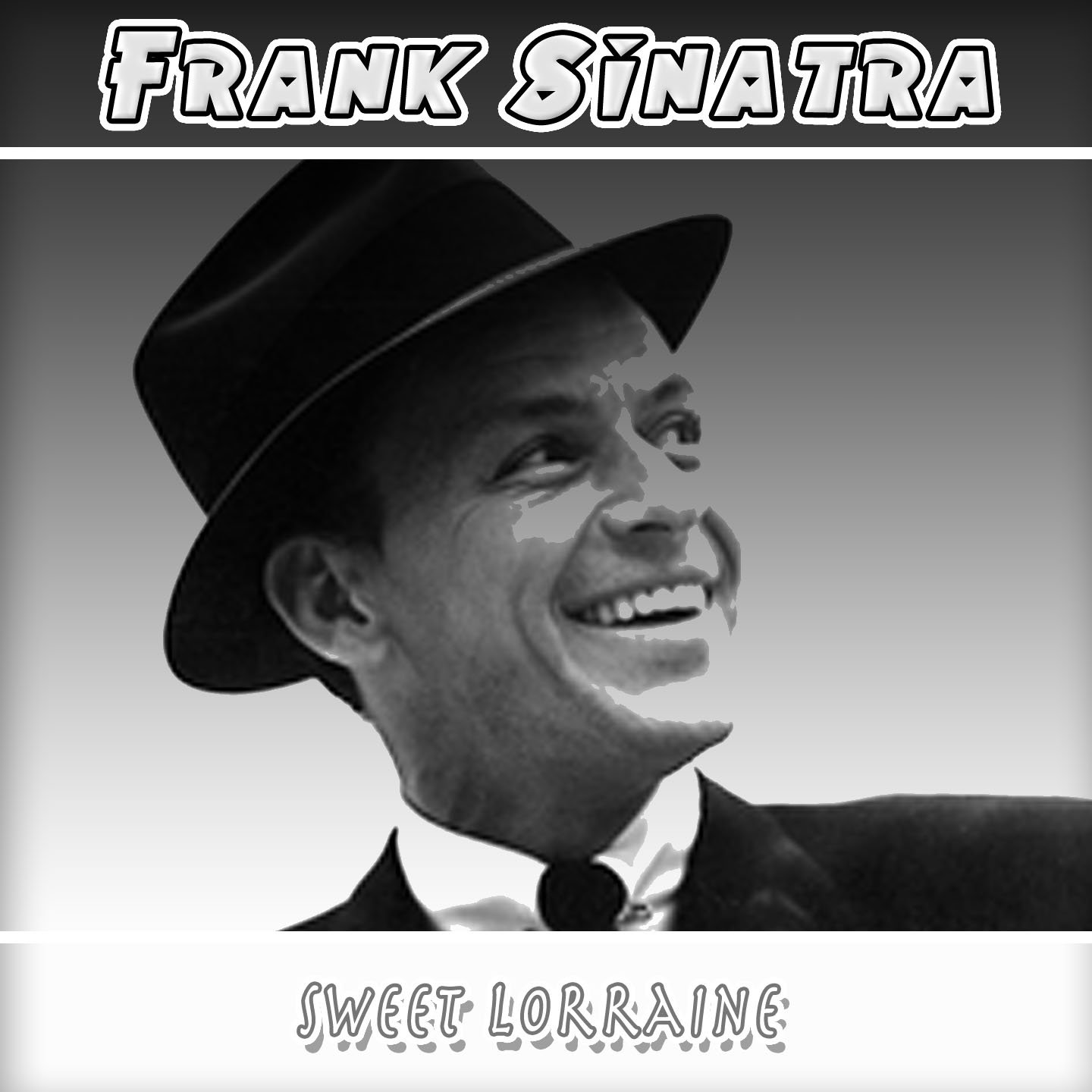 Фрэнк синатра слушать. Фрэнк синатра треки. синатра сингл. frank sinatra - sweet lorraine.