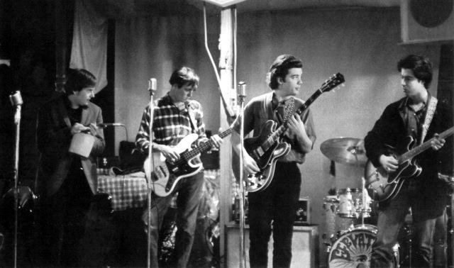 Ahnliche Kunstler 13th Floor Elevators Last Fm