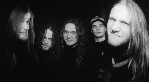 Illdisposed: Музыка, Видео, Статистика И Фотографии | Last.Fm