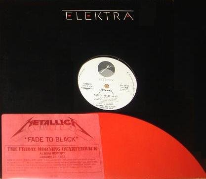 download metallica fade download metallica fade