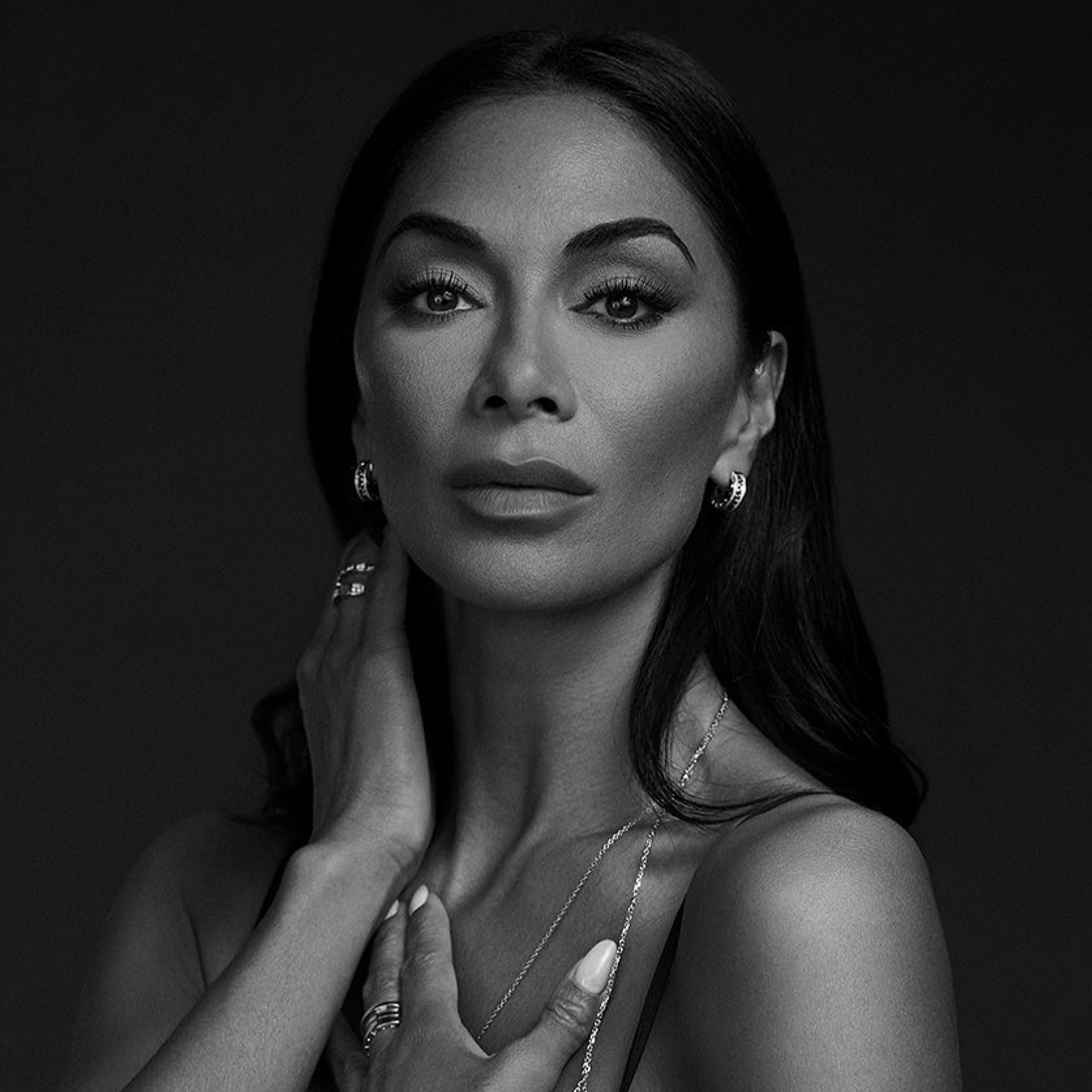 Nicole Scherzinger Profile Picture