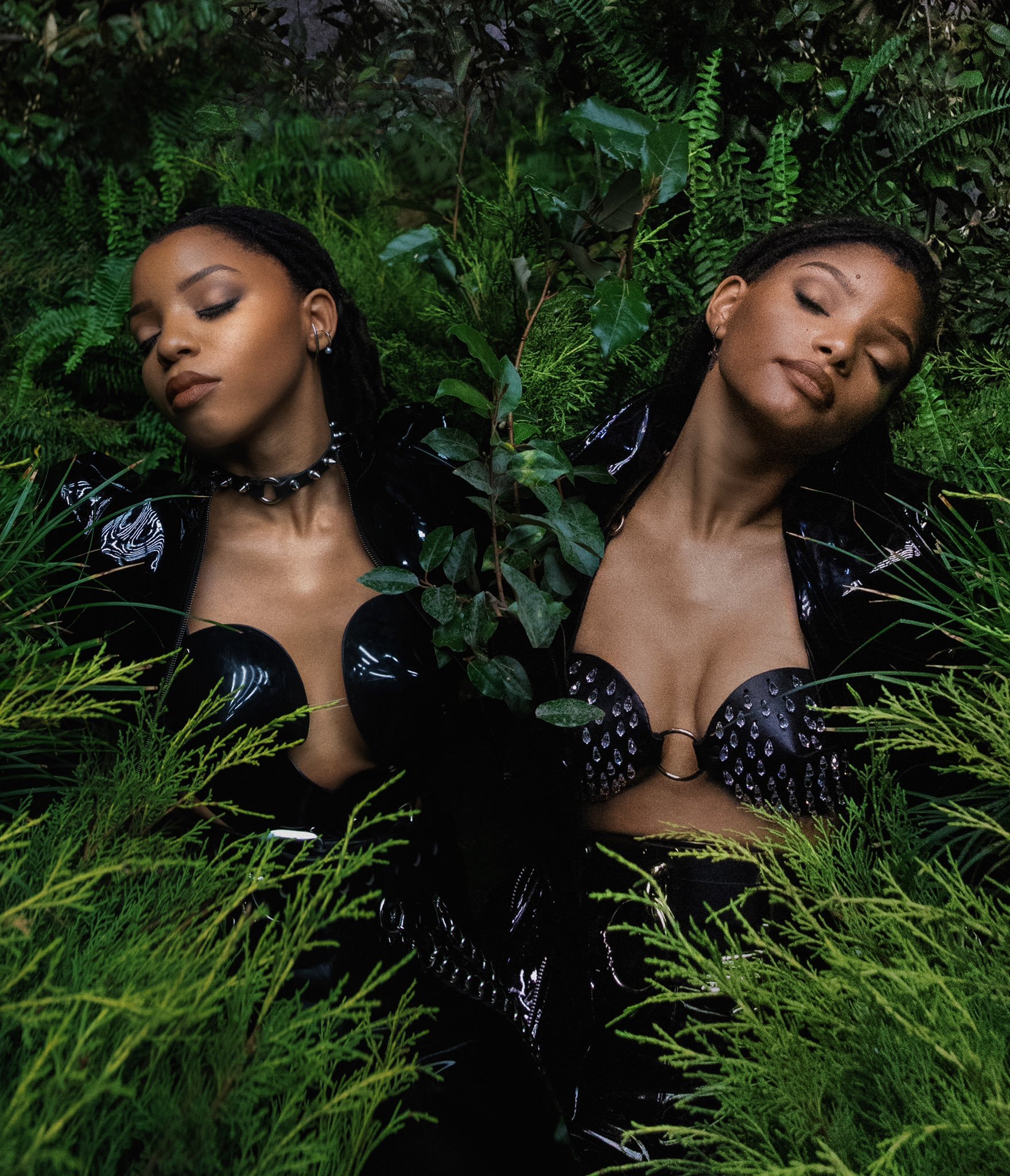 Chloe x Halle Cover Image