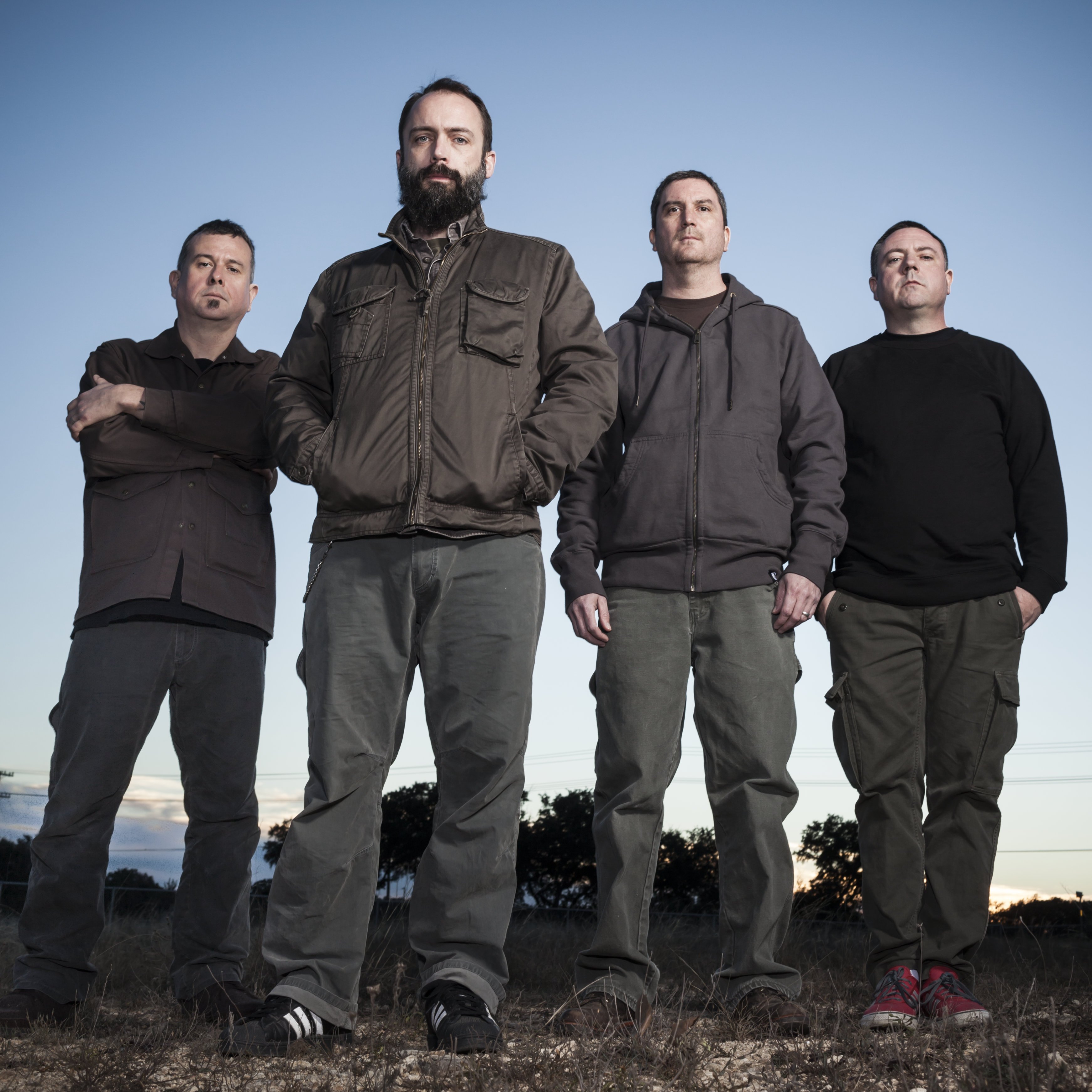 Clutch music, videos, stats, and photos Last.fm