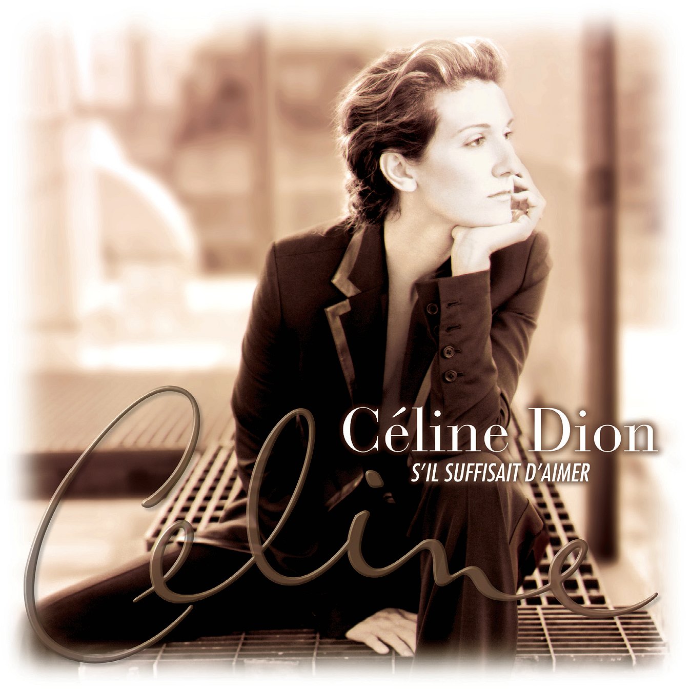 L'abandon — Céline Dion | Last.fm