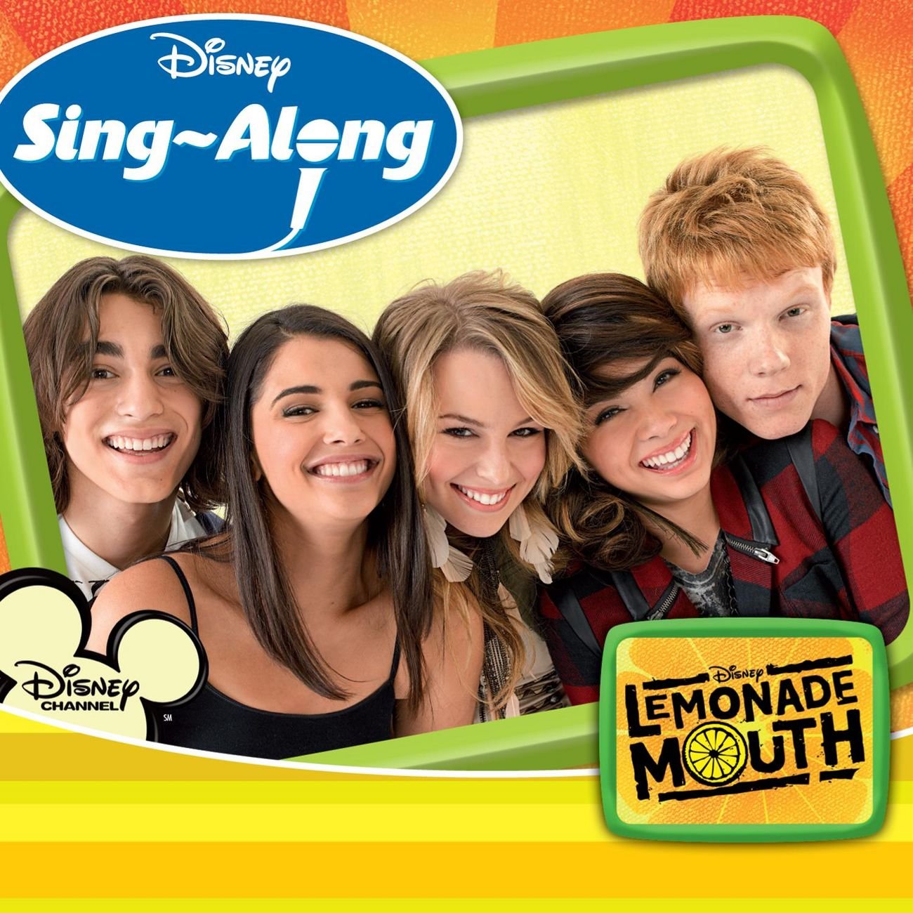 Turn Up the Music — Lemonade Mouth | Last.fm