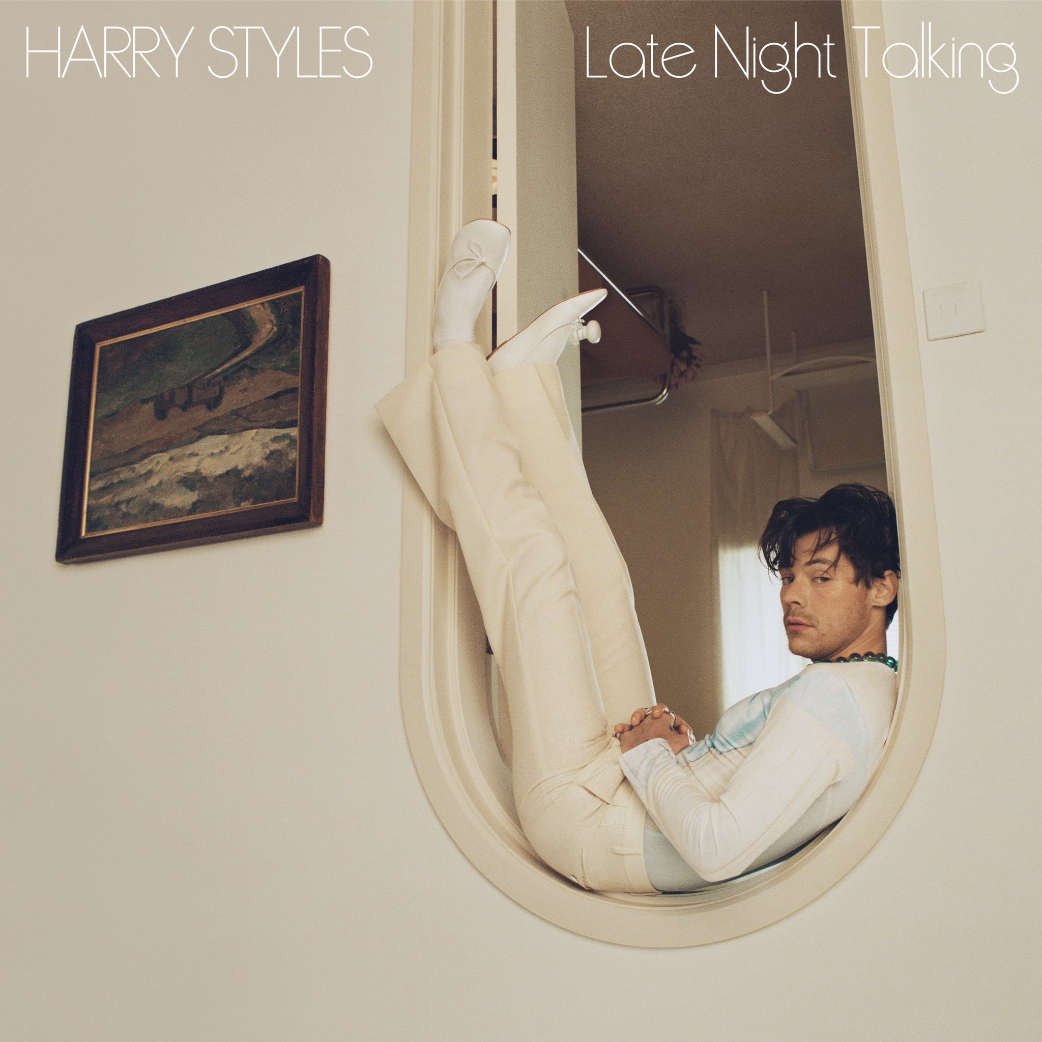 Late Night Talking — Harry Styles | Last.fm