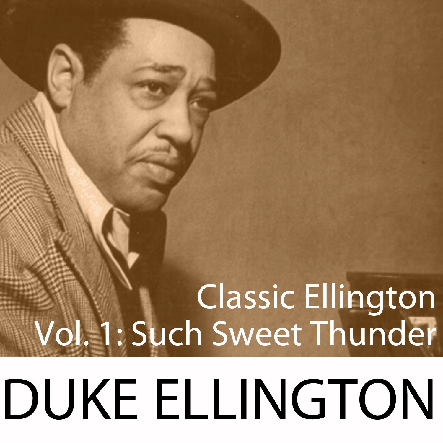 One such. Дюк эллингтон. дюк эллингтон фото в хорошем качестве. 1957 - such sweet thunder. duke ellington million sellers.
