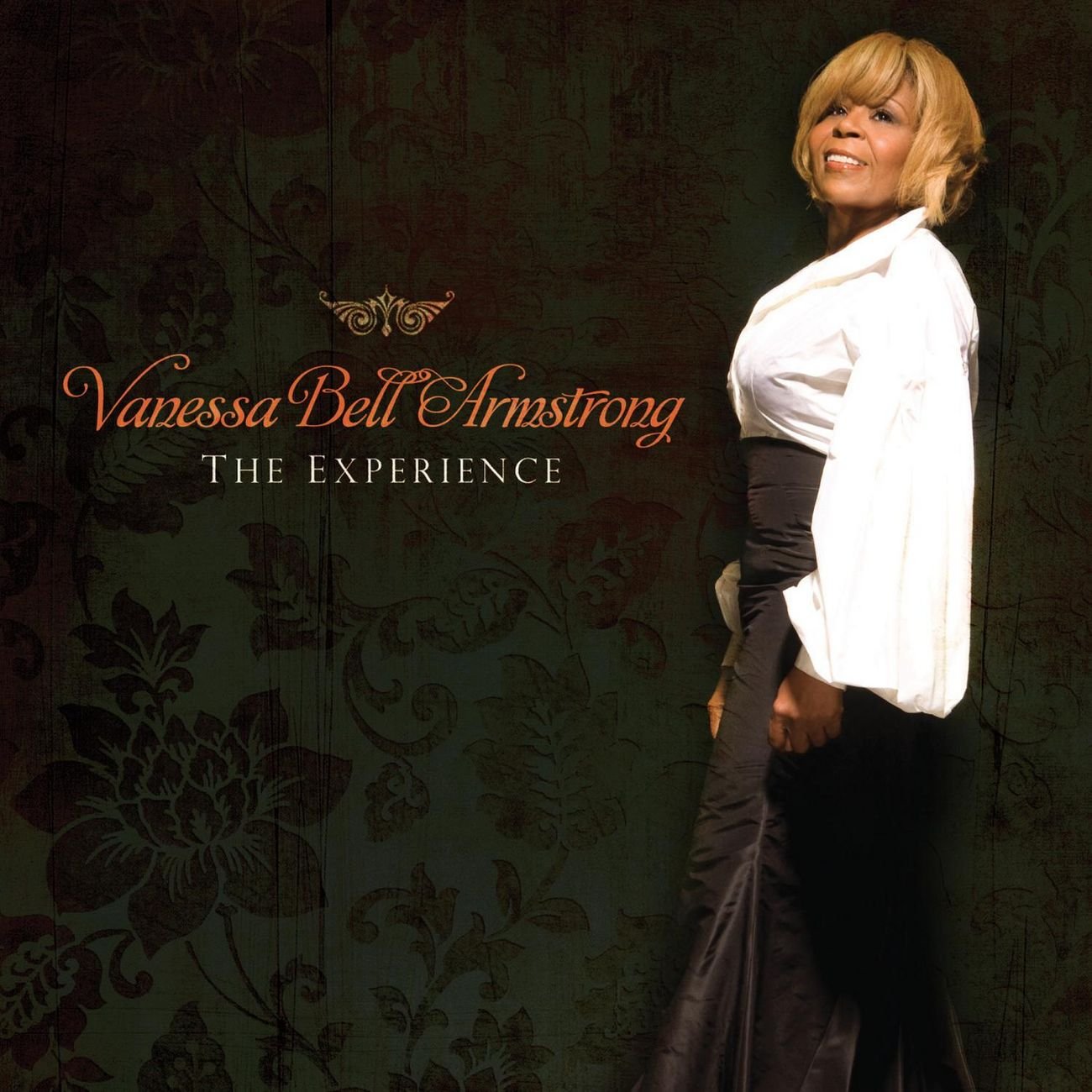Good News — Vanessa Bell Armstrong Last.fm