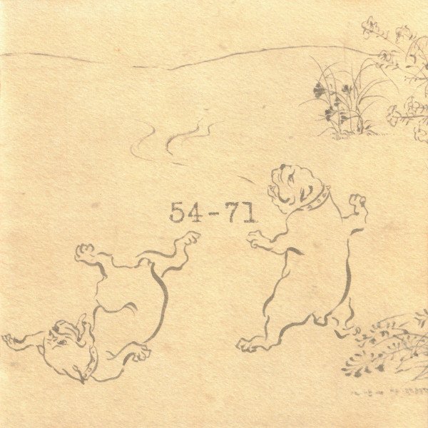 Doors — 54-71 | Last.fm