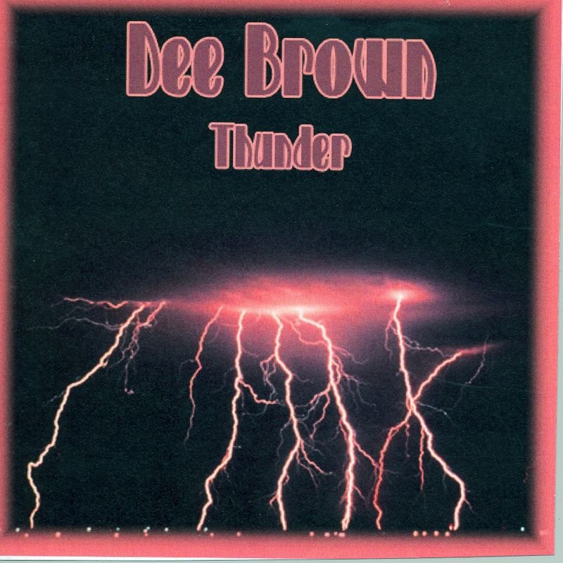 dee brown height - Ilustrasi 2