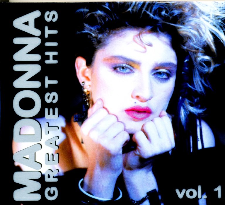 Greatest Hits, Volume 1 — Madonna | Last.fm