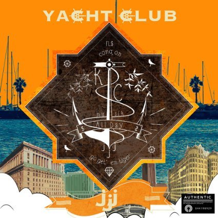 Yacht Club — JJJ | Last.fm Yacht Club — JJJ | Last.fm