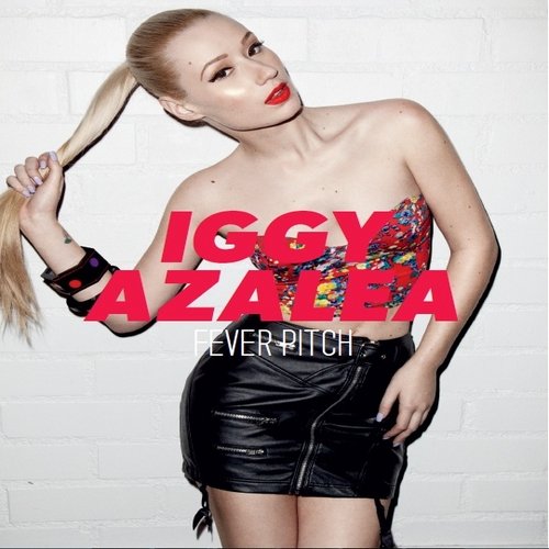 Iggy Azalea discography - Wikipedia