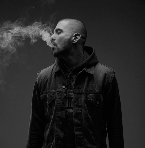 Cover Ektor - King Kong (Loki DNB Remix)