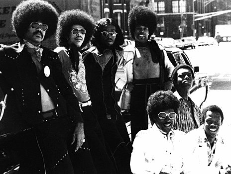 I Want To Be Free Ohio Players Last Fm