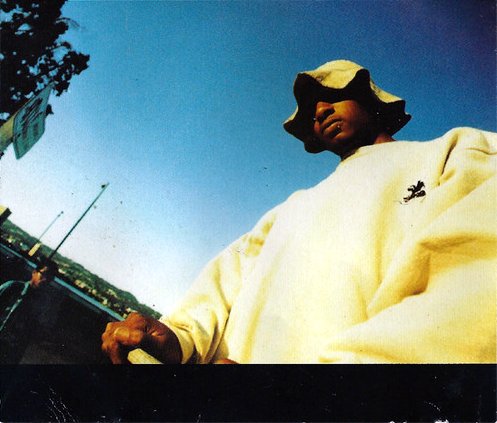 Del Tha Funkee Homosapien Profile Picture