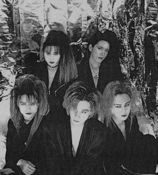 xxxBLUE — D≒SIRE | Last.fm