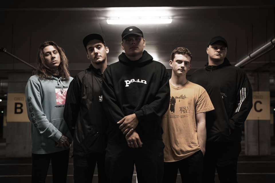 Diesect music, videos, stats, and photos | Last.fm