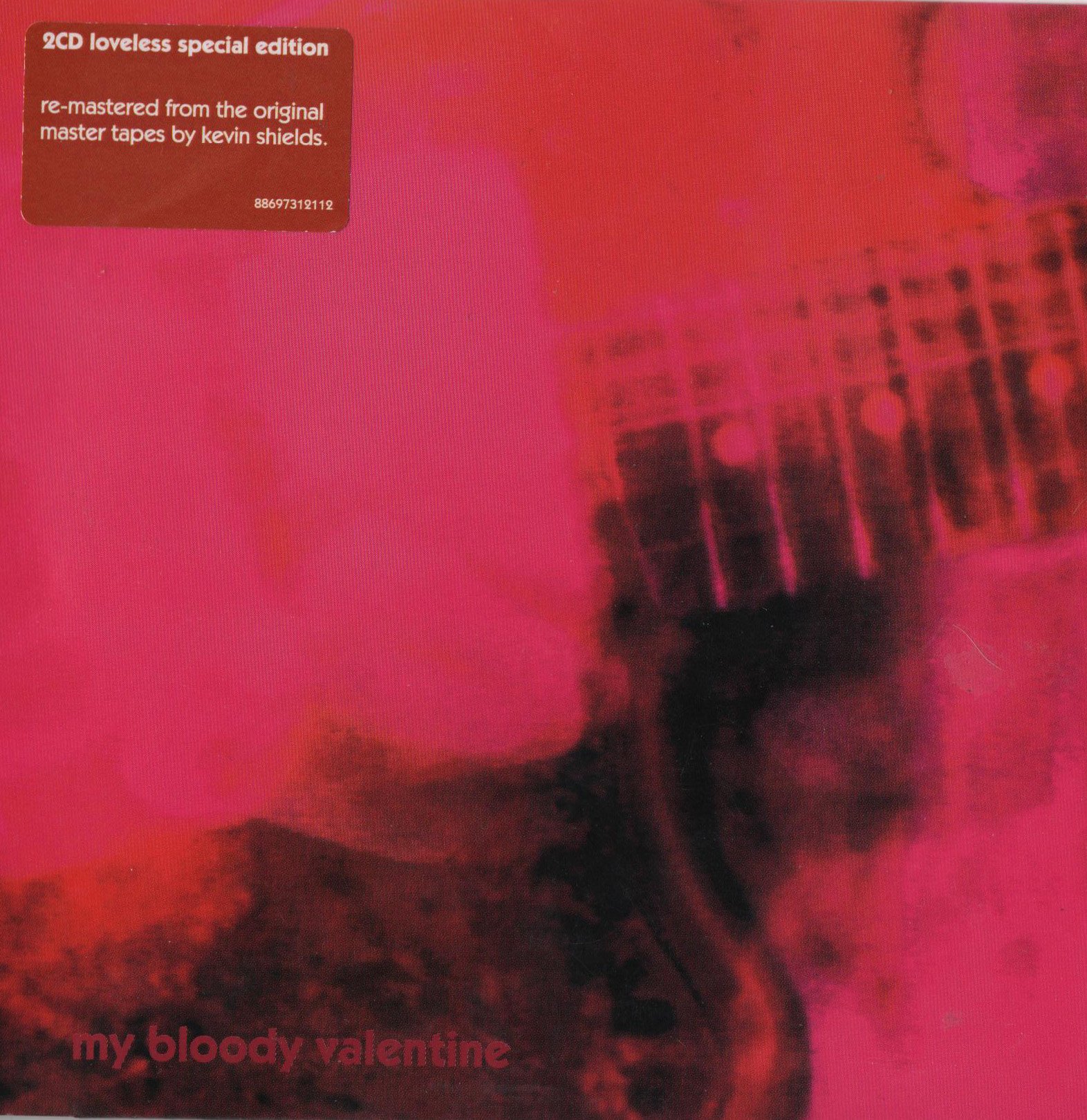 Loveless 12 2cd Special Edition My Bloody Valentine Last Fm Loveless 12 2cd Special Edition My Bloody Valentine Last Fm