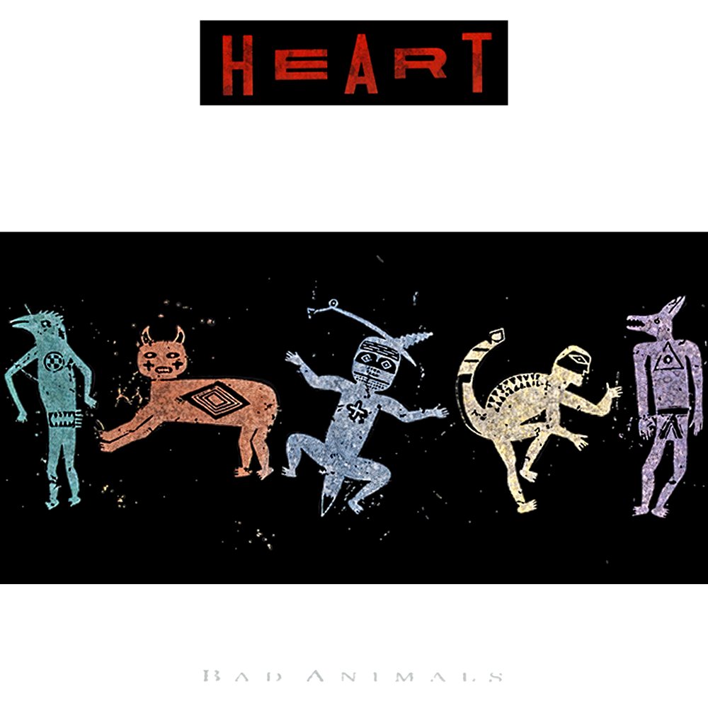 Bad Animals Heart Last fm bad-animals-heart-last-fm