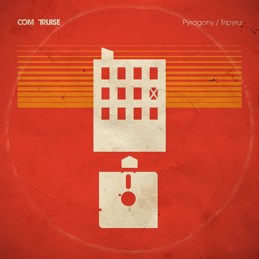 Com truise. Trap Ashton Truise. О чём песня com. Truise. Com Truise: propagation.