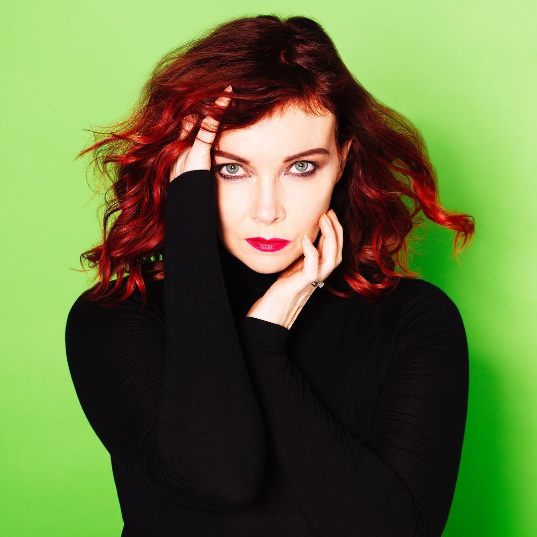 Cathy Dennis Cover Image