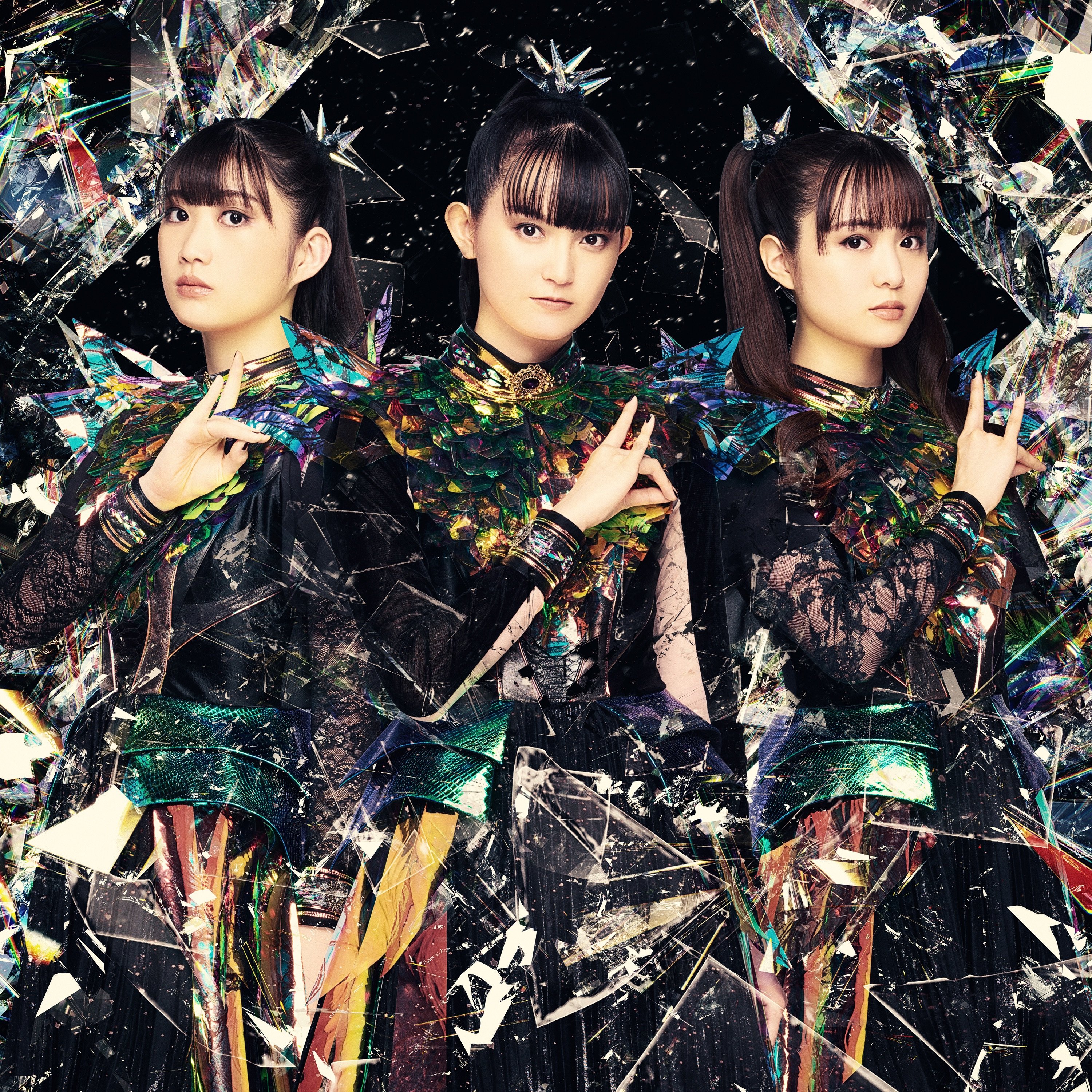 BABYMETAL WORLD TOUR