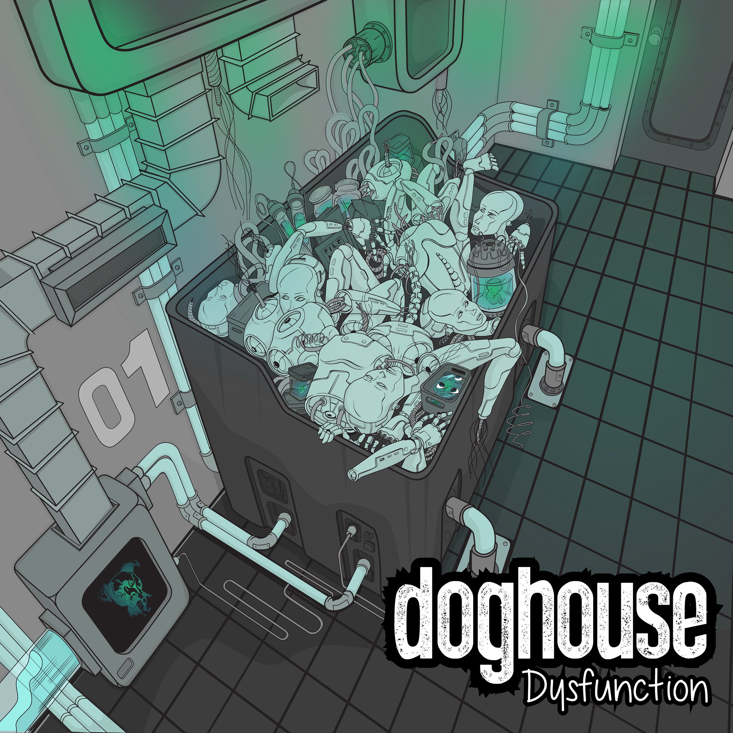 Doghouse Digital
