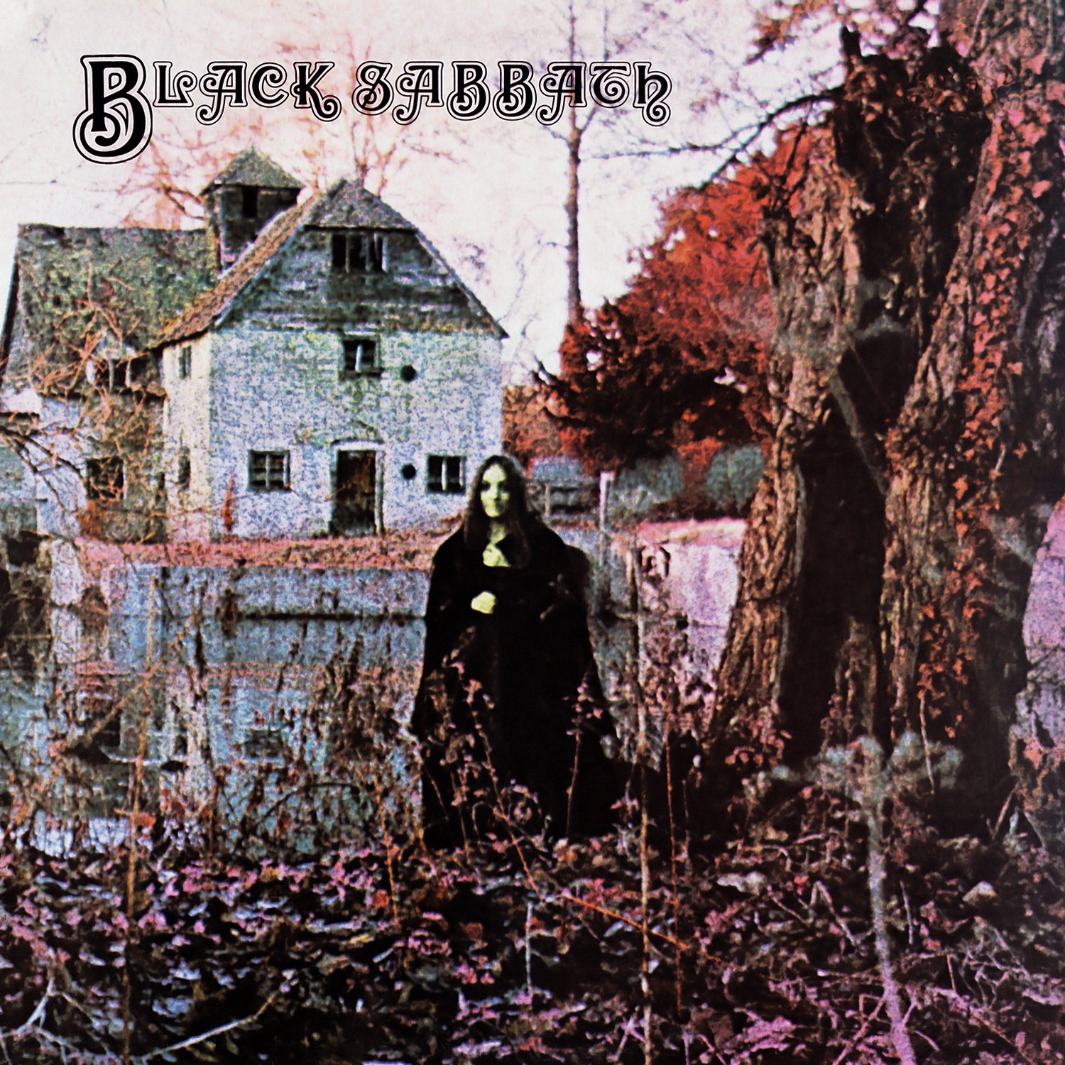Black Sabbath (Remastered Edition) — Black Sabbath | Last.fm