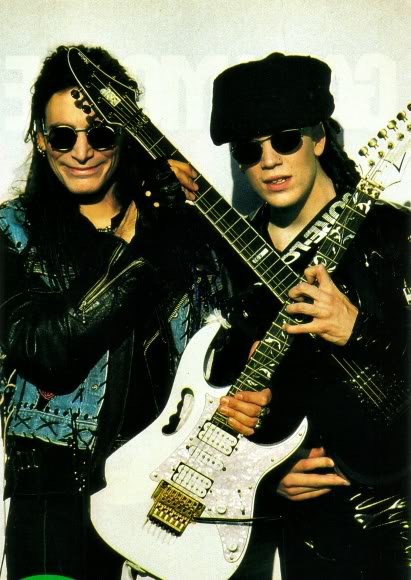 Vai music, videos, stats, and photos | Last.fm