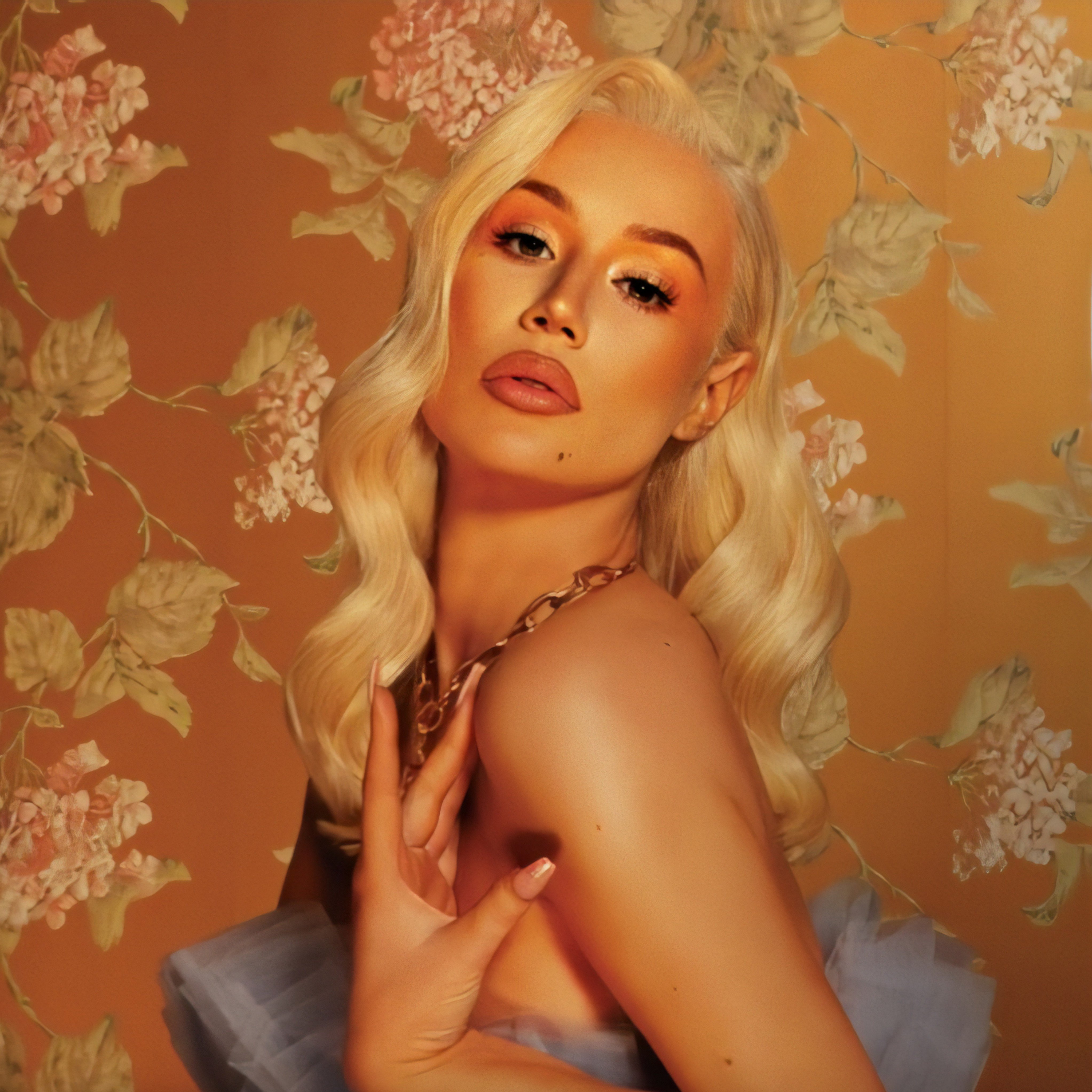 Unseen Iggy Azalea Photoshoot - 32tz6ar