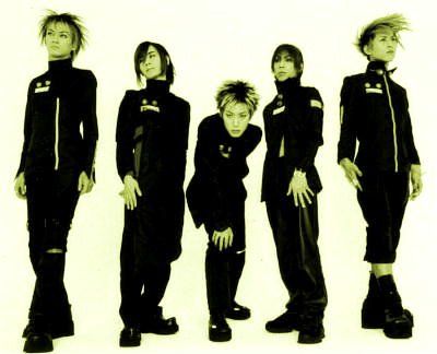 侵略 The Chariots Vii Ozworld Last Fm