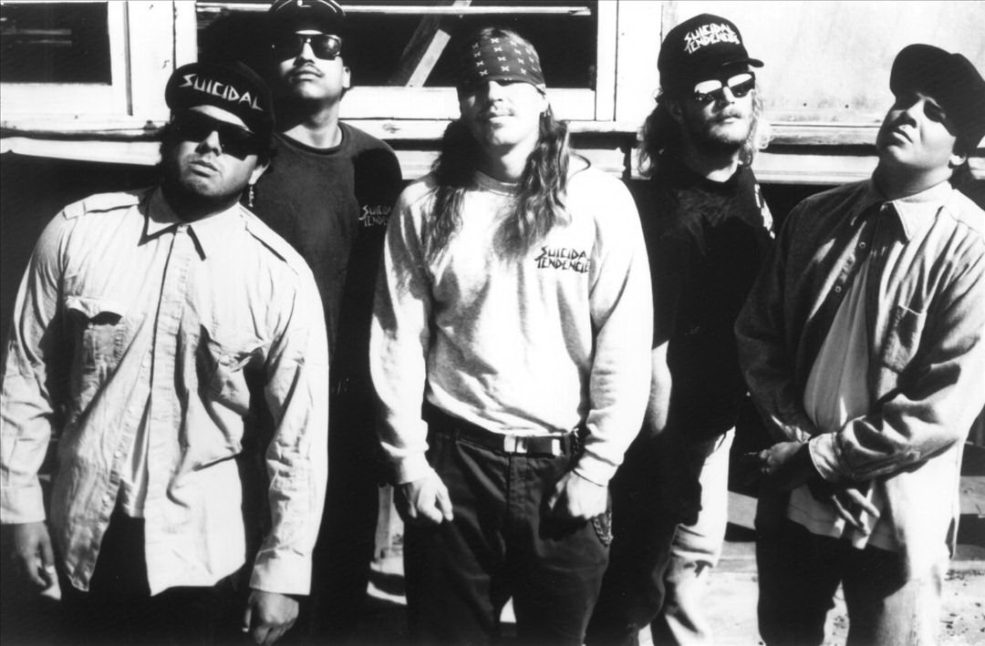Suicidal Tendencies Photos (1 of 98) Last.fm
