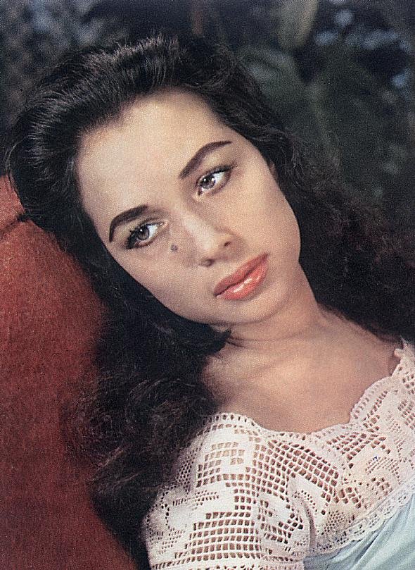 Flor Silvestre - Edad, ciudad natal, biografía | Last.fm