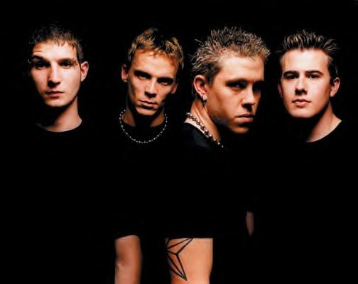 12 Stones music, videos, stats, and photos | Last.fm