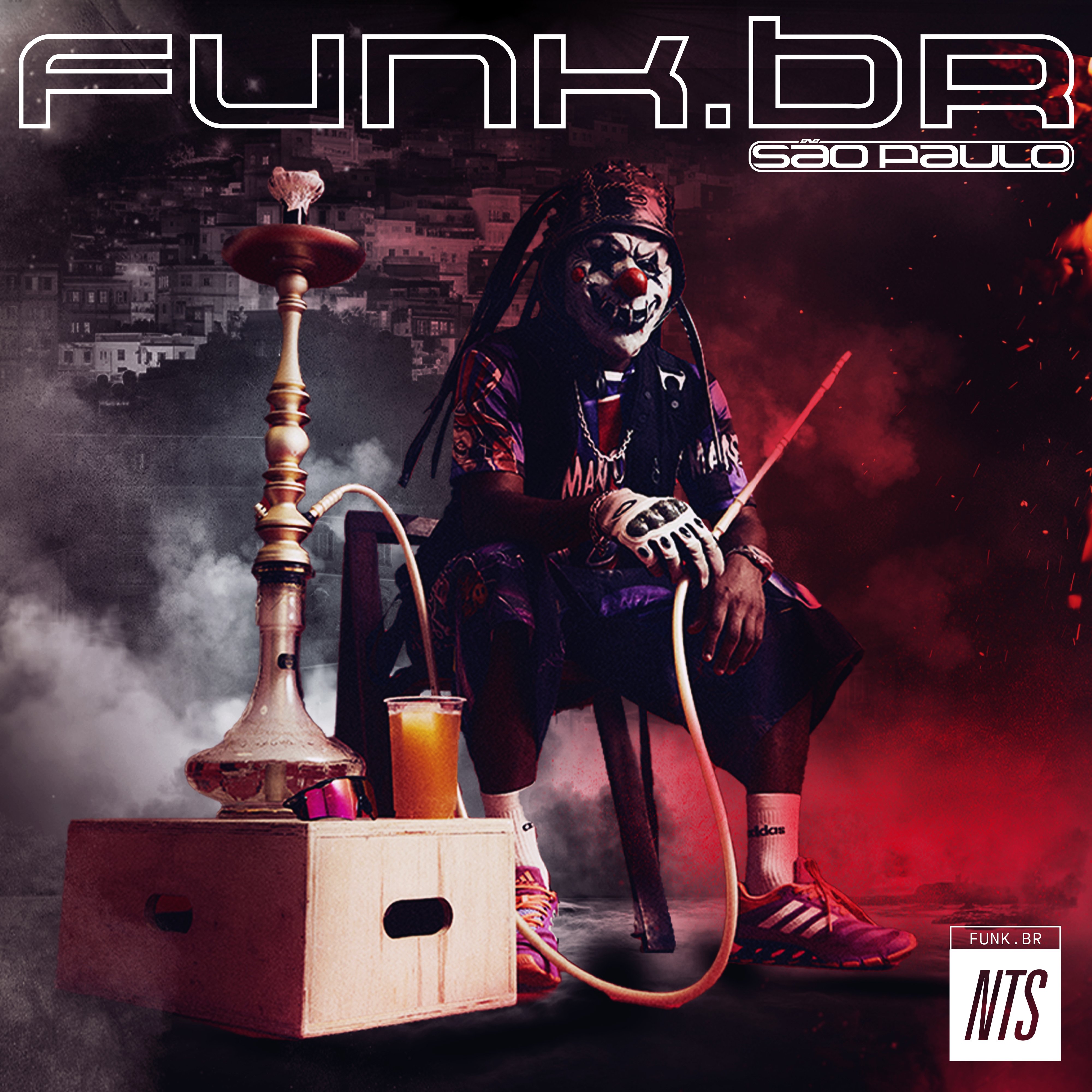 Br funk shadxwkill. Br funk shadxwkill