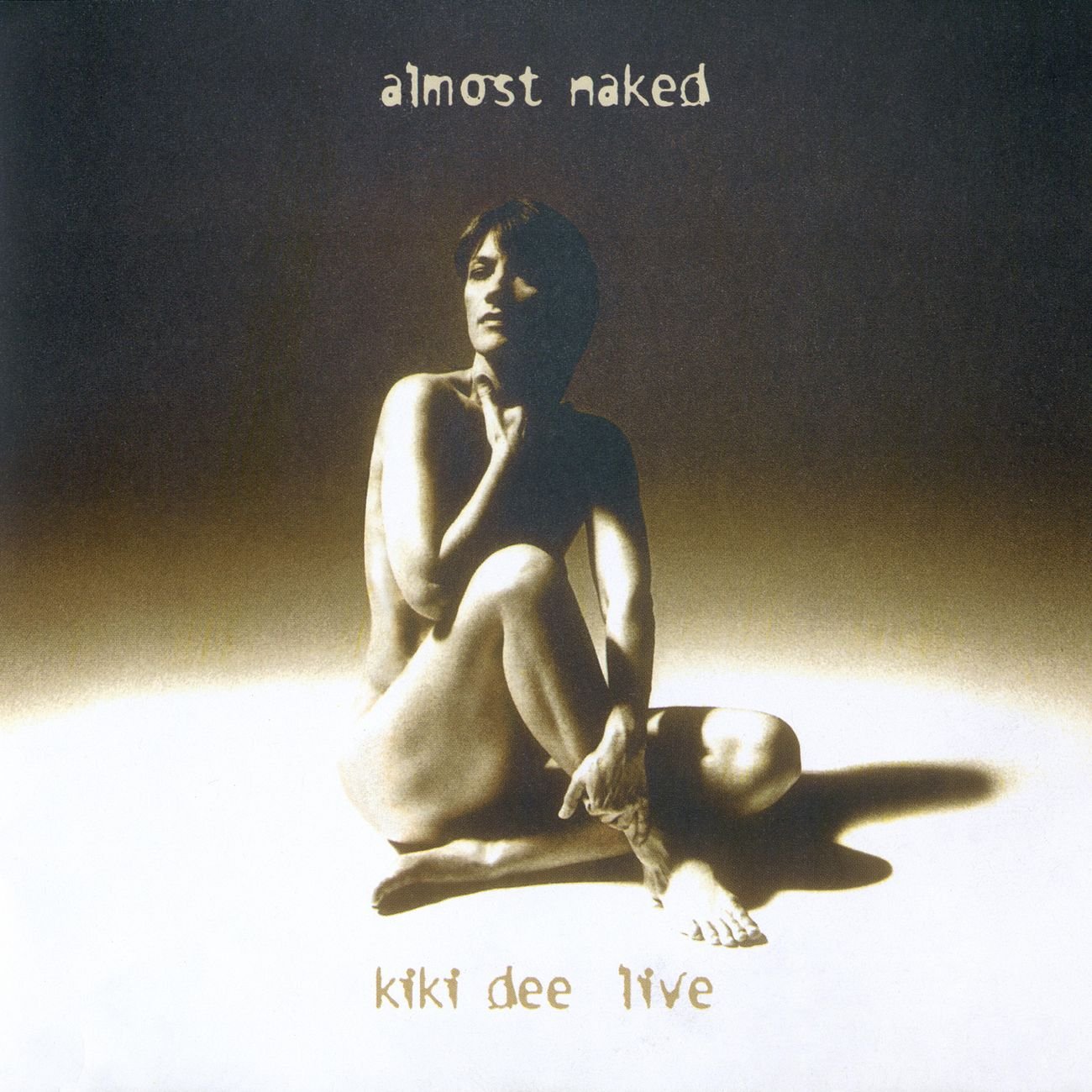 Almost Naked - Kiki Dee Live — Kiki Dee | Last.fm