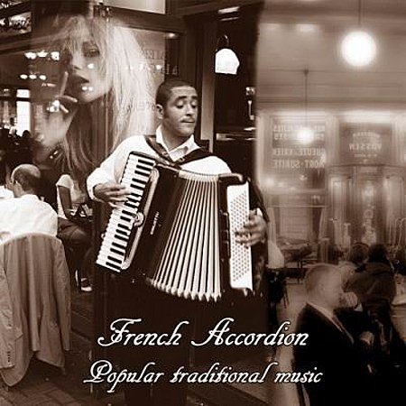 Accordion french music deals