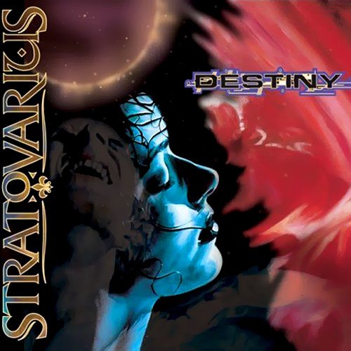 Sos — Stratovarius