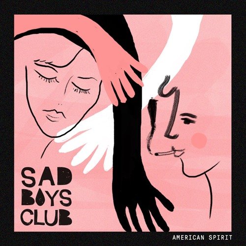 História Sad boy Sad songs - História escrita por GKSHF - Spirit